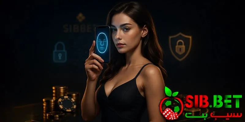 احراز هویت و ثبت نام در سیب بت (Sibbet)